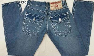 Cheap Men's TRUE RELIGION Jeans wholesale No. 651